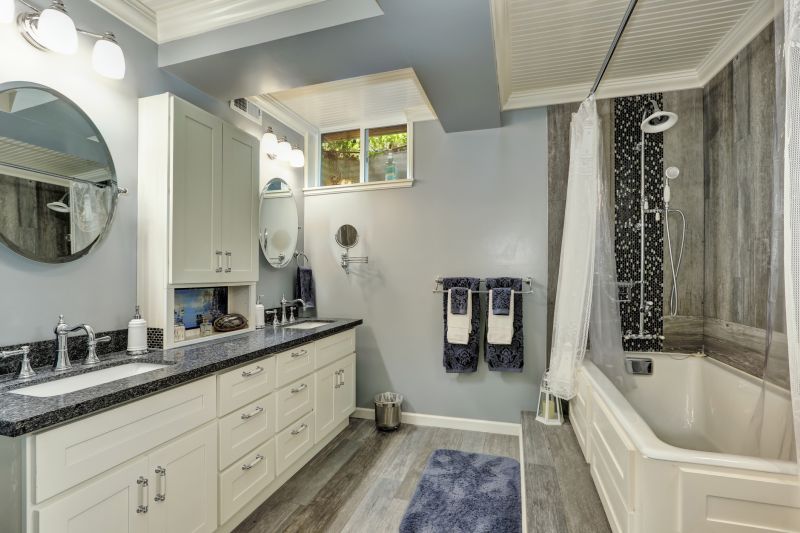 Bathroom Enlargement in Venice, FL