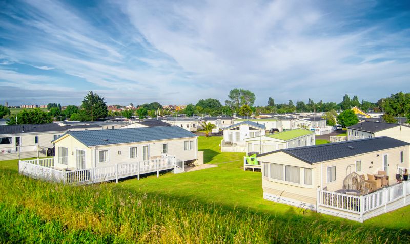 Mobile Home Remodeling