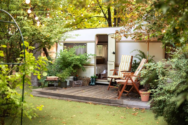 Eco-Friendly Options